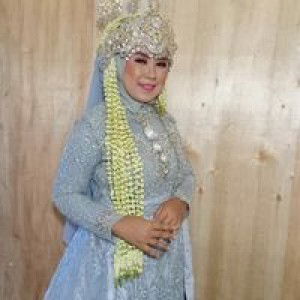 Nurmaa Yantii Rahman profile icon