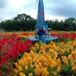 kak ucii (Uci) profile icon