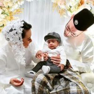 Shahidah Ahmad - Preite profile icon