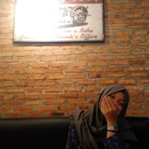 Rahmadiah profile icon