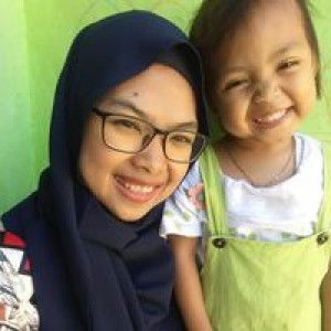 Sri Purnamawati profile icon