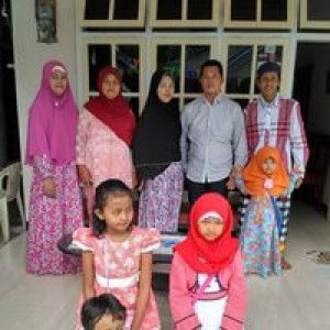 Wuri Artati profile icon