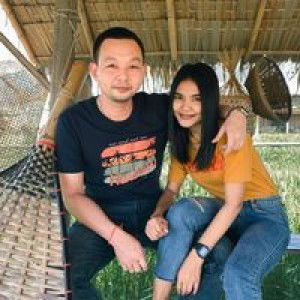 Cat Sudarat profile icon