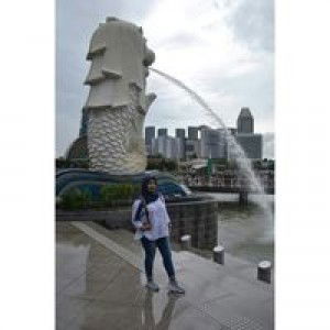 Anisa Wahyu profile icon