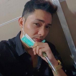 Arisman zisochy Mendrofa profile icon