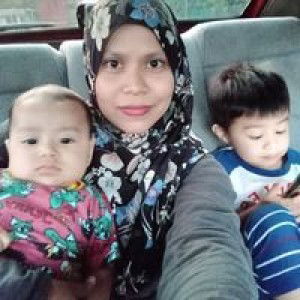 Nurul Akmal profile icon