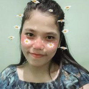 Bunga Riama Nadapdap profile icon