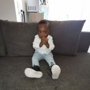 Ofure Vivian profile icon