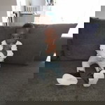 Ofure Vivian profile icon