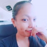 Maria Kimberly Reyes profile icon