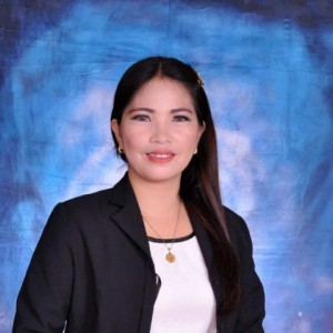 REINA ROSE OBLIGADO profile icon