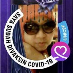 Aisyah Raya profile icon