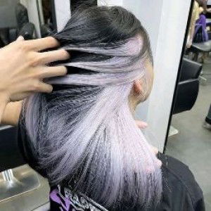 Amellia Fitry profile icon