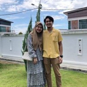 Mohd Azril profile icon