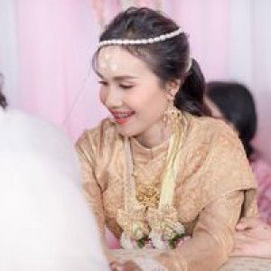 Prissana Namprakhon profile icon