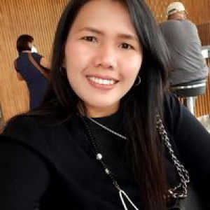 Lousie Simangunsong Bere Sitorus profile icon