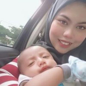 Puteri Nur Faizah Khasim profile icon