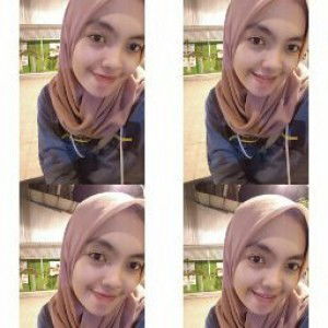 Aisyah Alovy tan profile icon