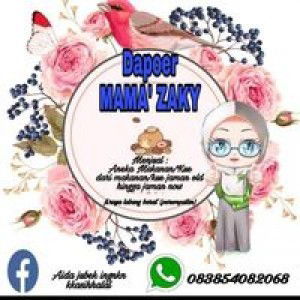 Aida Zaky profile icon