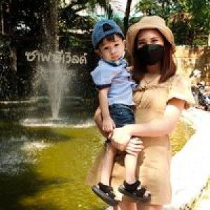 Panwarin BT BeeToey profile icon