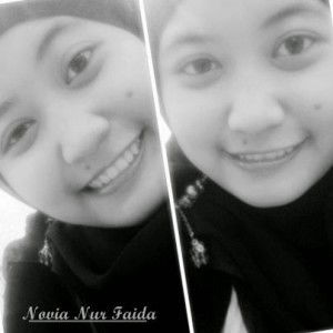 novia nurfaidah profile icon
