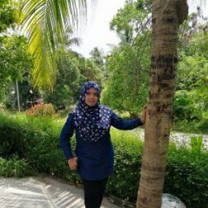 Rabiatul Adawiyah profile icon