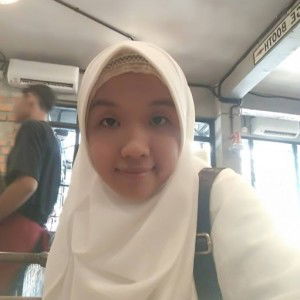 Try Ayu Oktarina profile icon