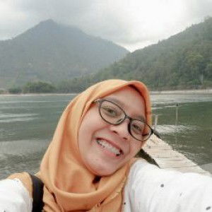 Nabilah Fajrina profile icon