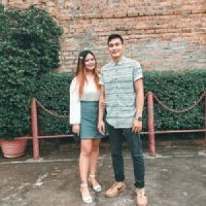 Kimberly Bedaña profile icon