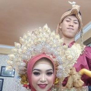 Melisa Bunga Wali profile icon