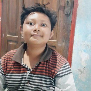 Mohammad Rizqi profile icon