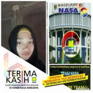 Uswatun Khasanah profile icon