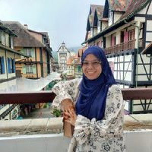 Syahirah Athirah Suhaili profile icon