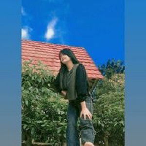 Widhyia Nenknonk profile icon