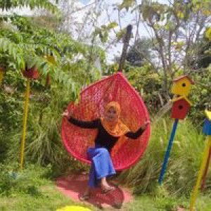 Nurul Alifah Nurul profile icon