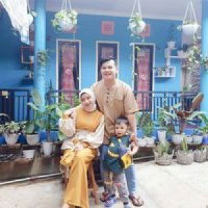 Susi Susanti profile icon