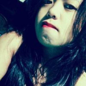 Encluna Aboyme mary grace profile icon