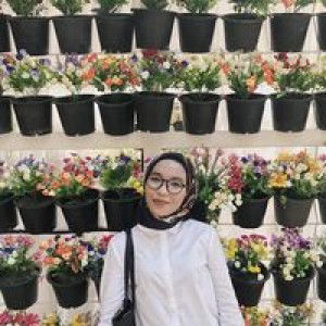 NSyafiqaa Zahhari profile icon