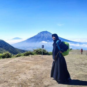 Rizka Amaliah Rahmah profile icon