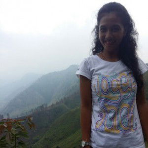 Tifa Dinda Efrilla profile icon