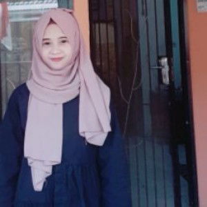 Irvia Chintia profile icon