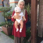 Halimatul Sadiah profile icon