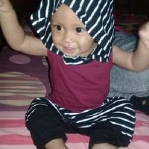 Dewi Fitriayu profile icon