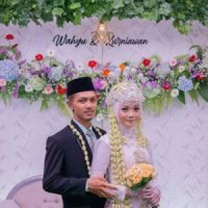 wahyuk prihatin profile icon