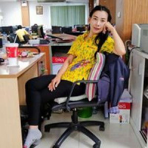 รัชนีกร เข็มเพ็ชร profile icon