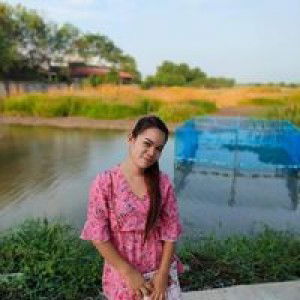 Parita Noolek Dadngam profile icon