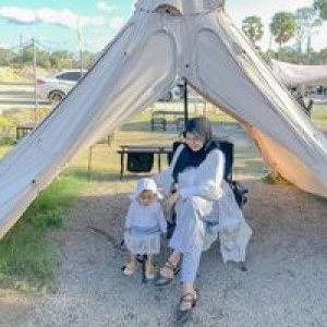 Nur'hayatee Yereng  profile icon