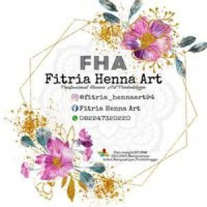 Fitria Henna Art profile icon