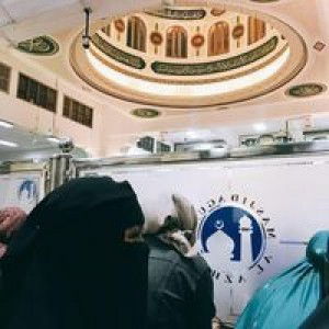 Nenk Noer profile icon