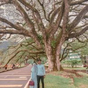 Nur Shahira profile icon